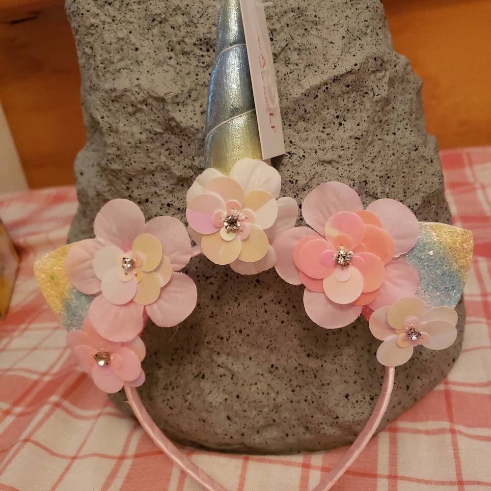 Headband - Picture 2 of 4